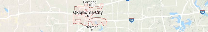Oklahoma City